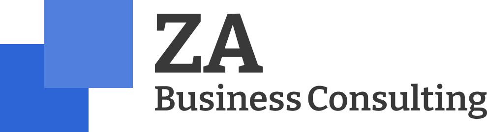 Assurance and Audit - ZA Business Consulting